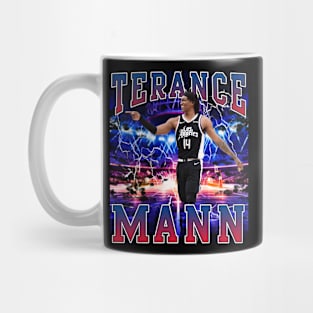 Terance Mann Mug